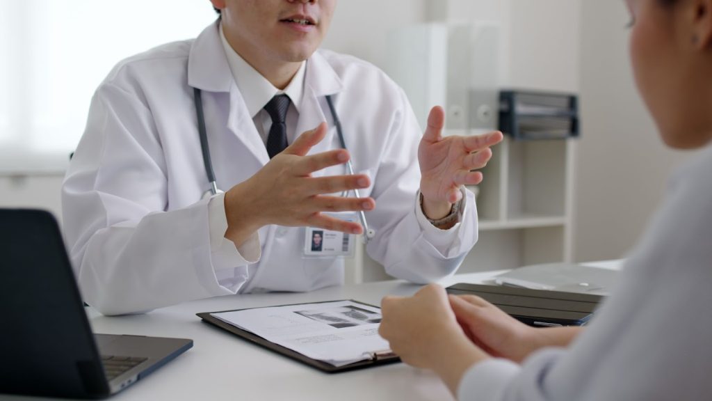 Common Questions About Weight Loss Surgery Answered