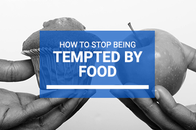 Food Cravings And How To Stop Being Tempted