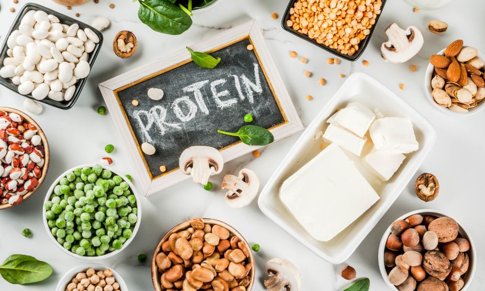 Optimising Protein Intake After Bariatric Surgery: The Key to Successful Weight Loss and Recovery