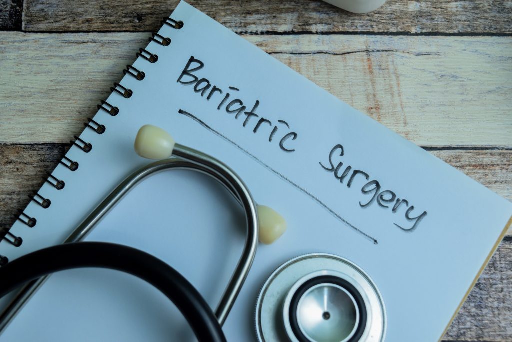 Exploring Weight Loss Surgery Types