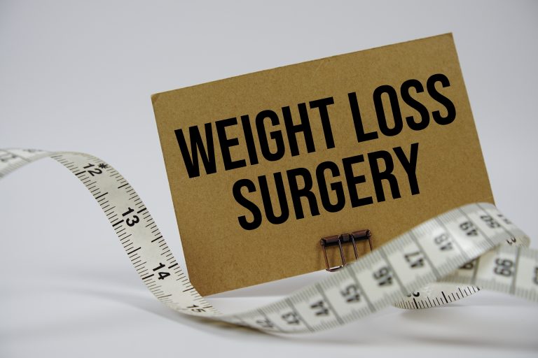 How to Choose the Right Weight Loss Procedure for Your Situation