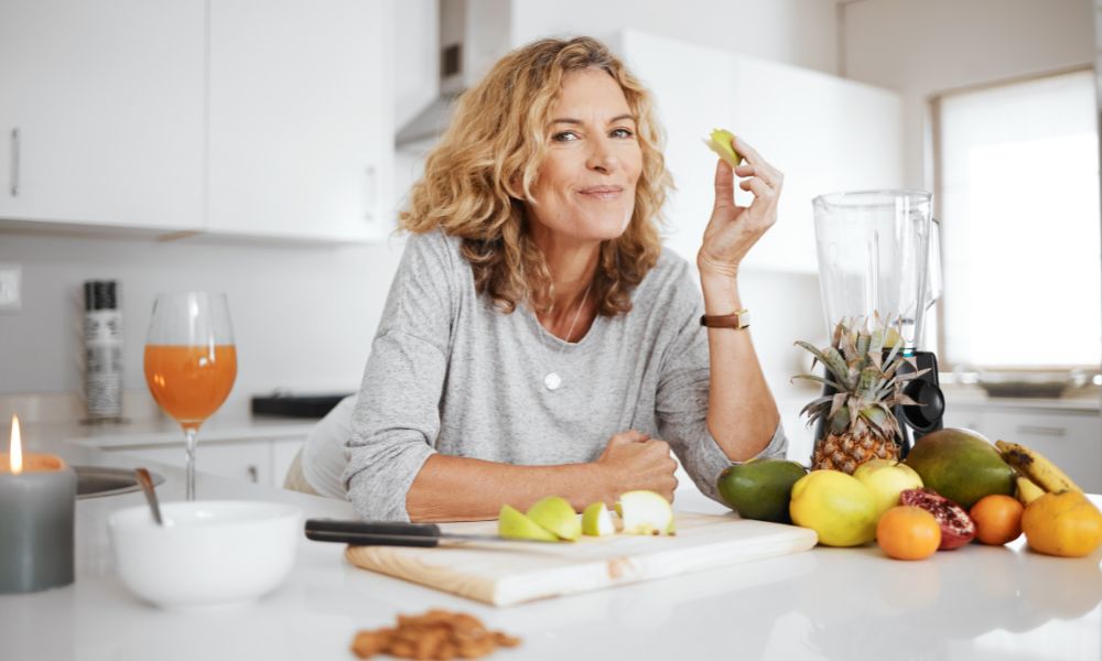 The Role of Diet and Lifestyle After Bariatric Surgery